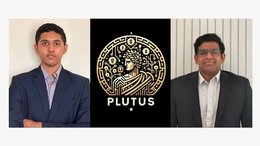 Plutus' Teen Founders Bring Algorithmic Edge, Unlocking Superior Alpha for Quantitative Investors