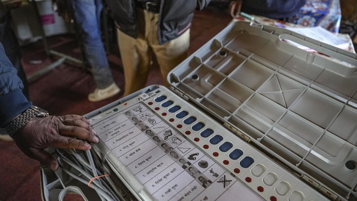 Counting of votes for 25 Lok Sabha, 175 assembly seats begins in Andhra Pradesh