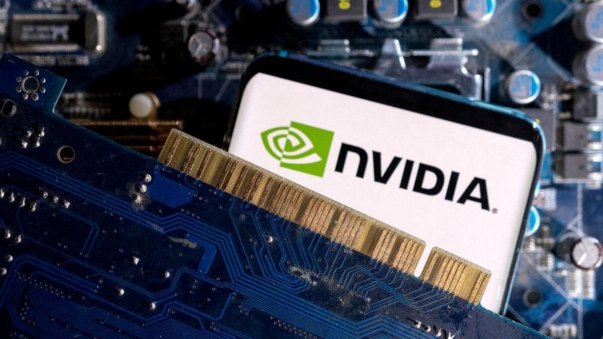 Nvidia’s murky AI future isn’t reflected in its price