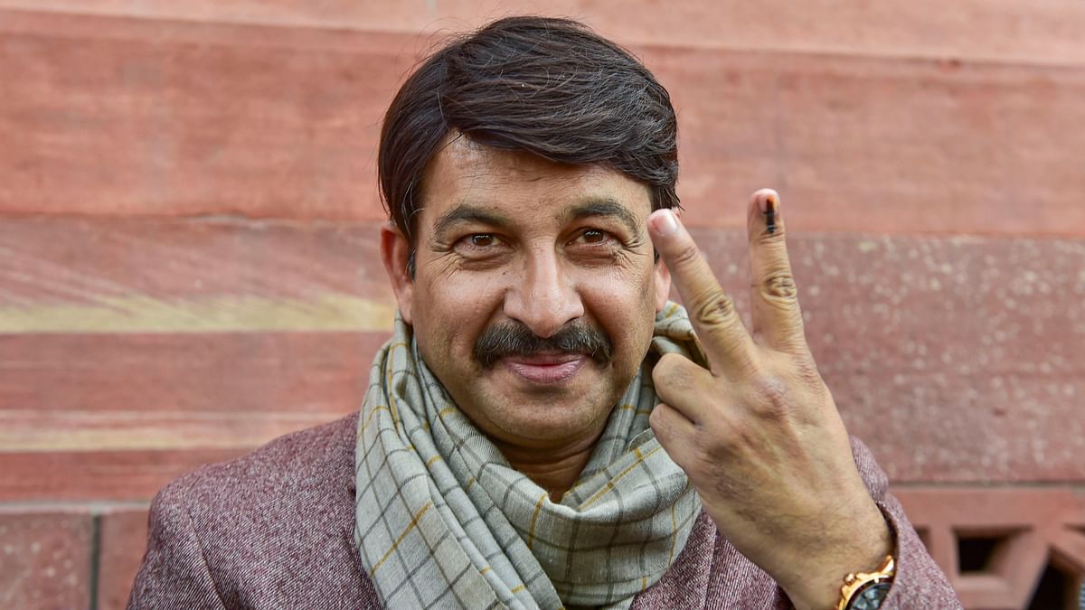 Manoj Tiwari, a former Bhojpuri cinema star-singer and BJP's candidate from North East Delhi, bested a popular youth leader and his rival Kanhaiya Kumar.