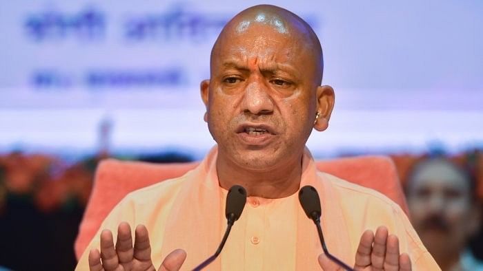 Adityanath reviews preparations for festivals, bans meat sale on Kanwar Yatra route