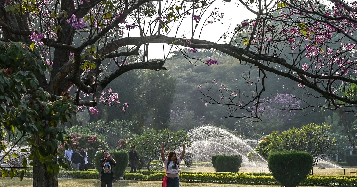 BBMP seeks CSR help to maintain parks in Bengaluru