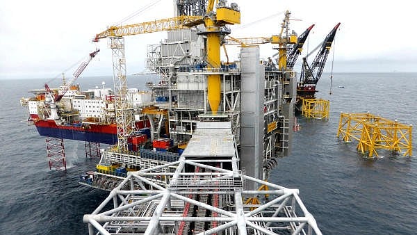 Rapport: India skal forhandle oljereserver med Norges Equinor