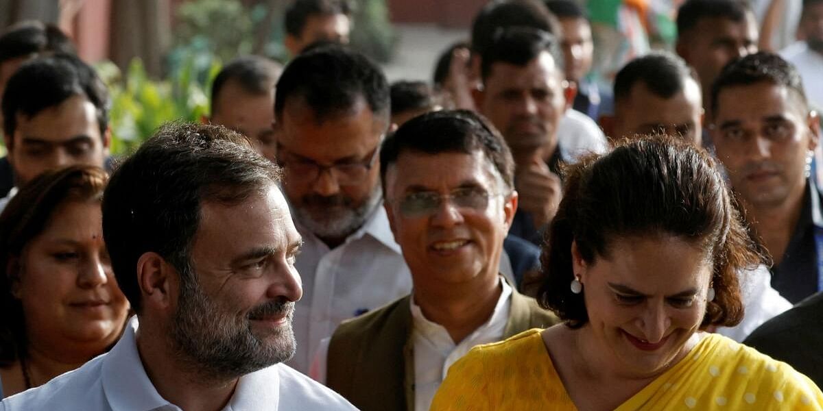 Lok Sabha Elections 2024 | Congress takes heart in major comeback, set for biggest numbers since 2014