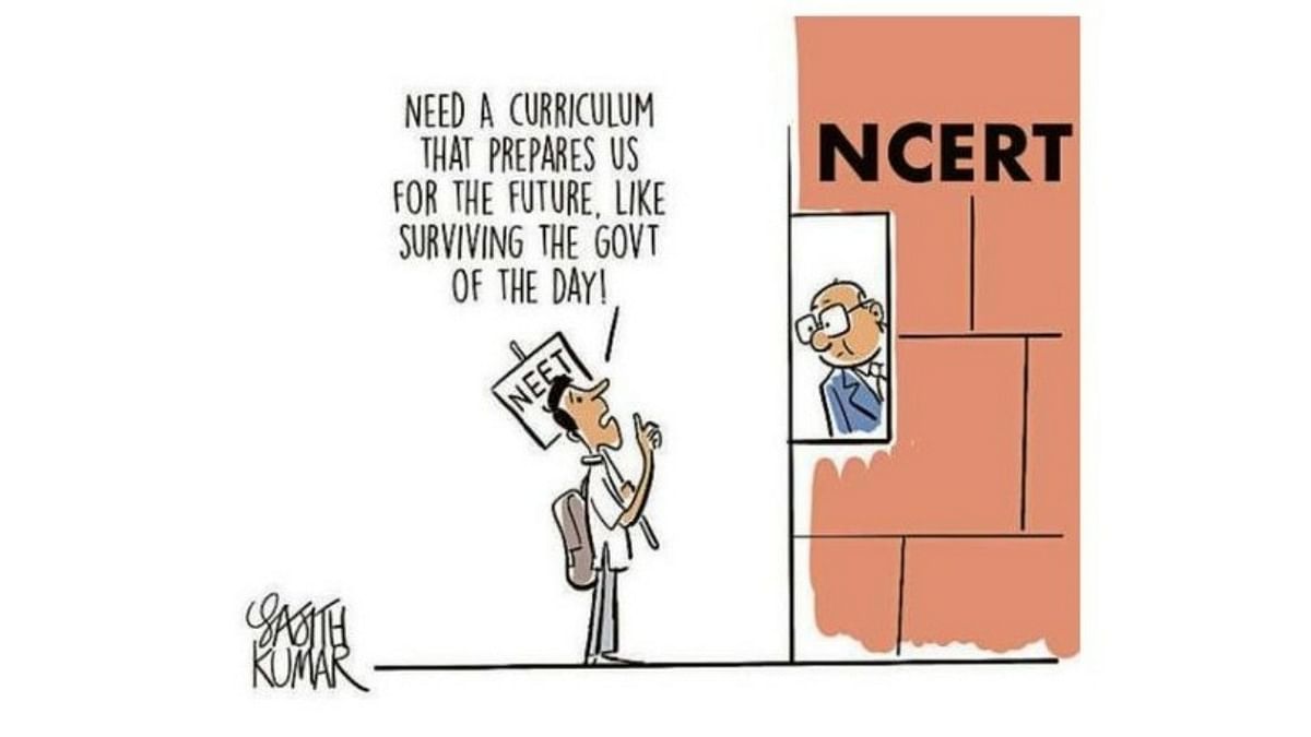 DH Toon| Surviving the Govt...