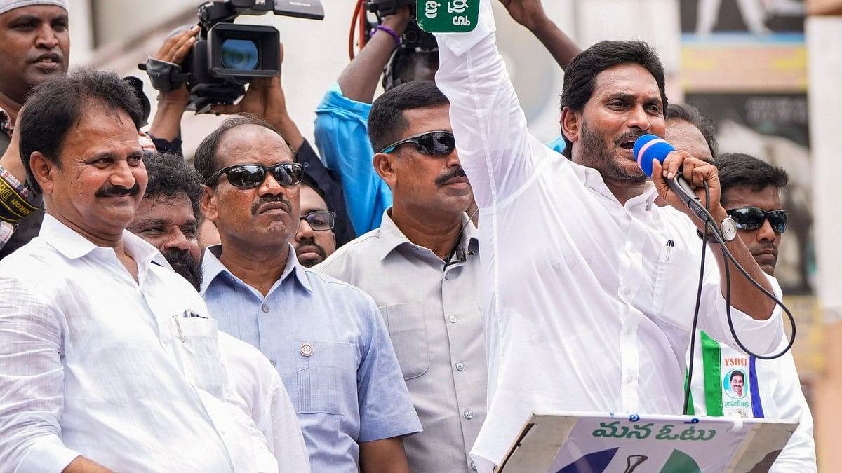 Elections 2024 | Jagan must rebuild party, lie low with strategic silence