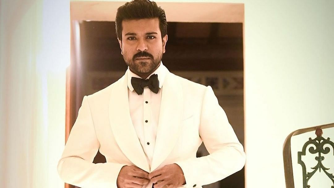 Apart from acting majorly in Telugu movies, Ram Charan is a stakeholder in the airline service TruJet as a low-cost regional carrier. Apart from this, Ram Charan also has investments in the hospitality and fitness sectors.