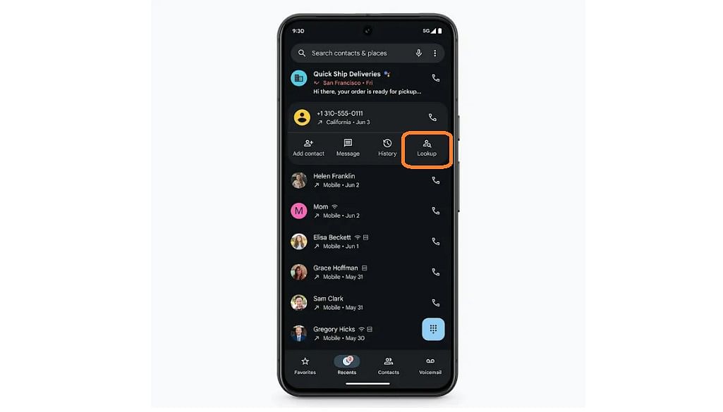 Caller ID Lookup feature is coming with June 2024 update for Pixel phones.