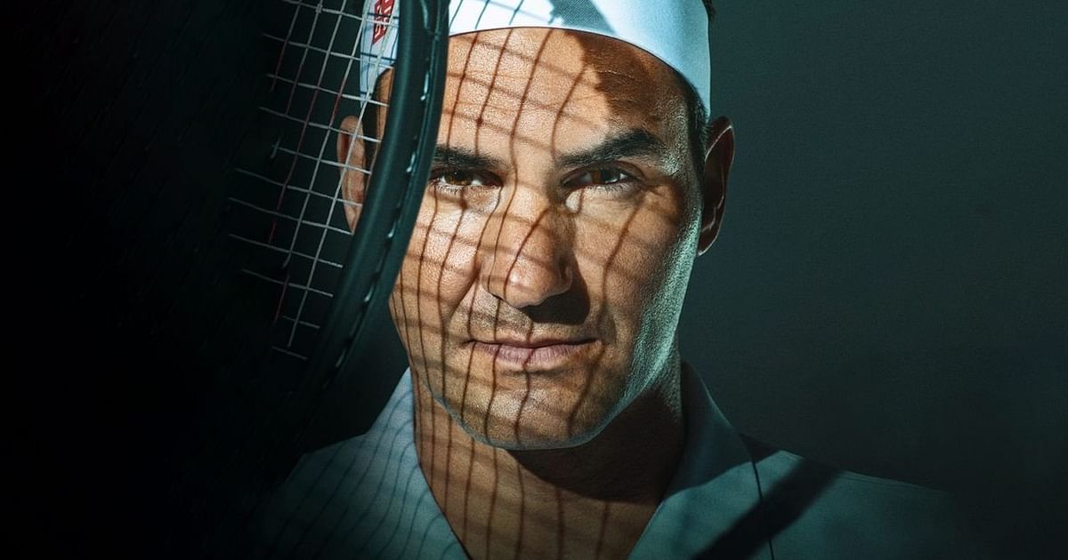 'Federer: Twelve Final Days' movie review: Federer’s sweet swansong is fascinating