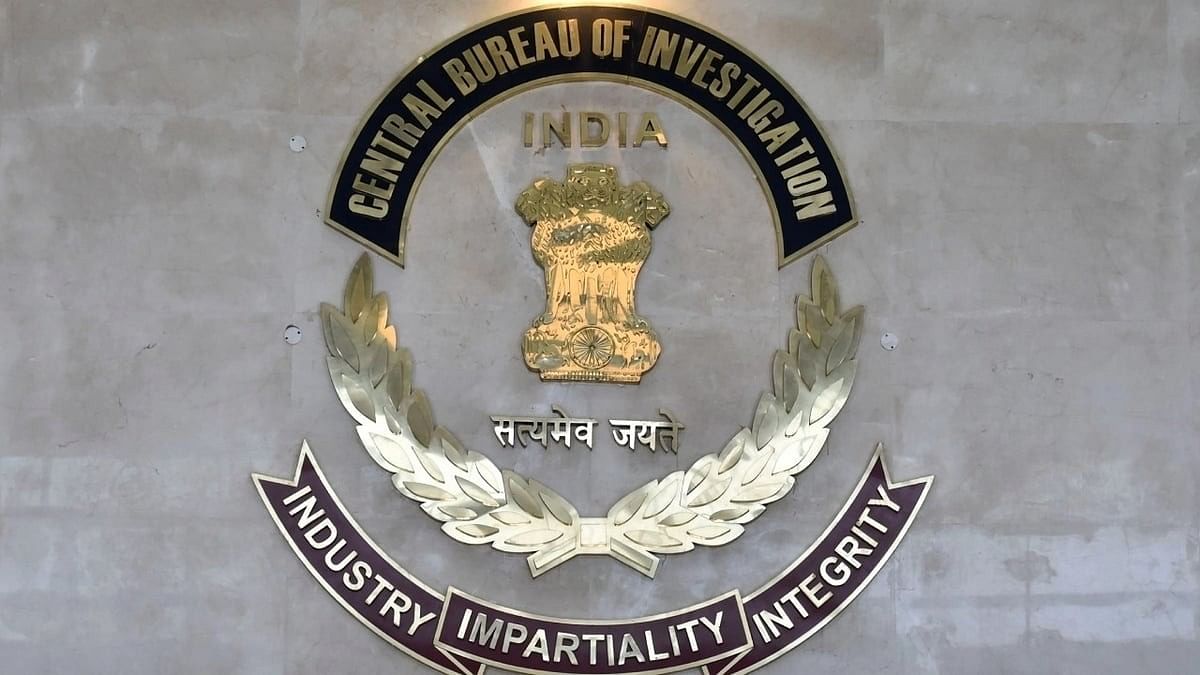 CBI takes up probe into multi-crore money transfer case involving state-run corporation in Karnataka