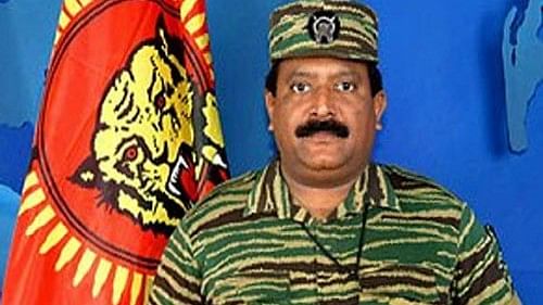 Prabhakaran’s brother claims sections of Tamil diaspora defrauding people in the name of late leader