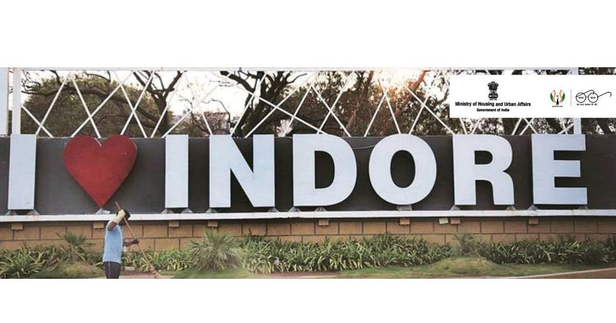Urban Reform Milestone: Indore Declares Itself India’s First Beggar-Free City