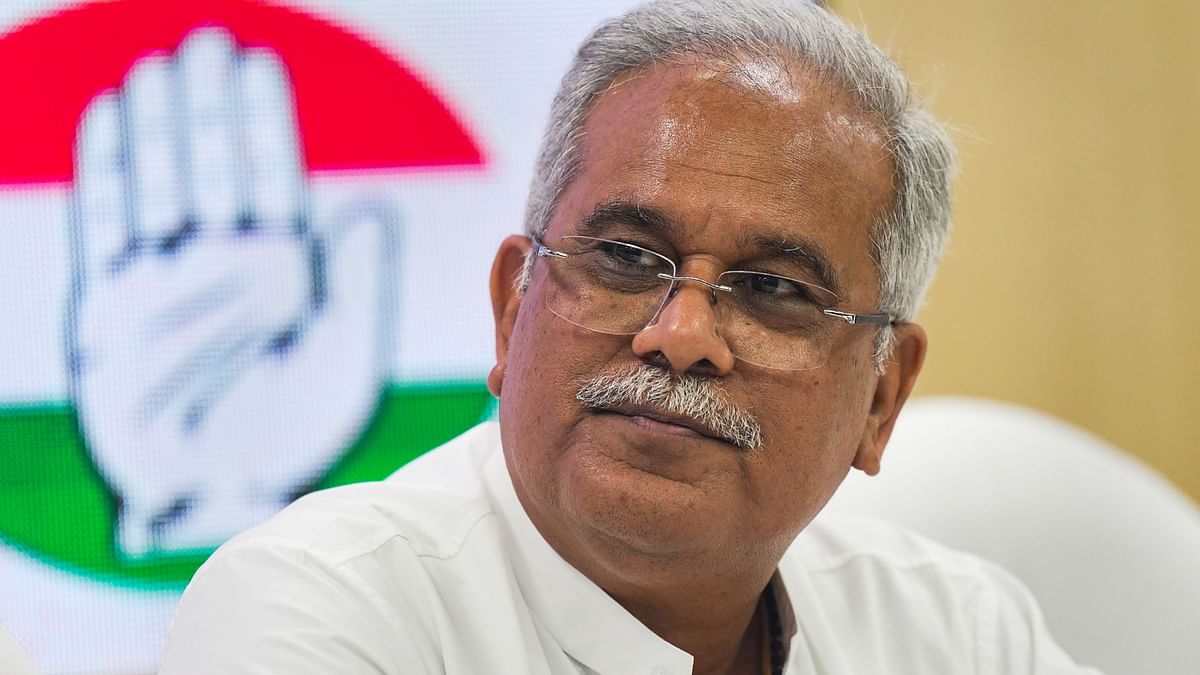 Former Chhattisgarh Chief Minister and Congress candidate Bhupesh Baghel lost to BJP's Santosh Pandey from Rajnandgaon constituency.