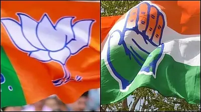 Lok Sabha Polls 2024 | BJP will come to power at Centre, says Kolar Congress MLA