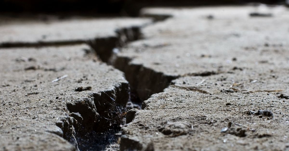 A 5.8 magnitude earthquake hits northern Peru – Deccan Herald