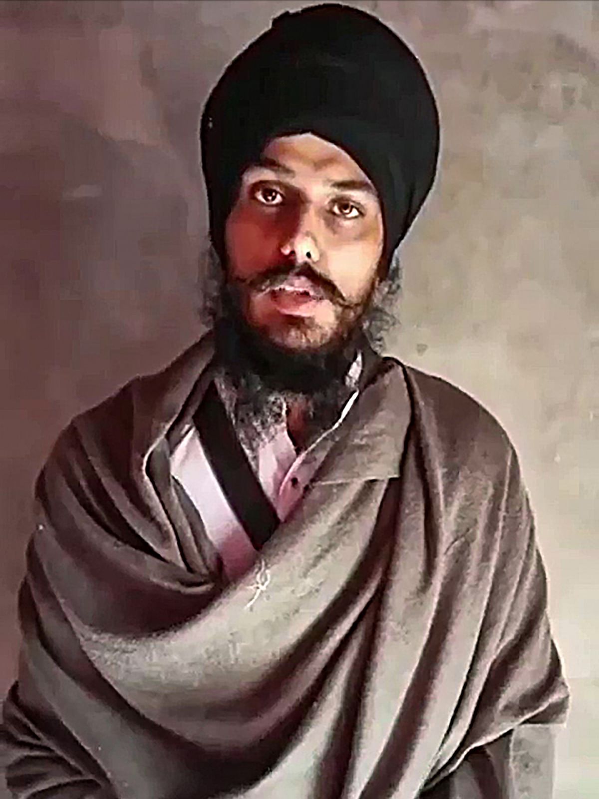 Radical Sikh preacher Amritpal Singh, who has been lodged in the Dibrugarh jail since April 2023, has won Punjab's Khadoor Sahib seat.