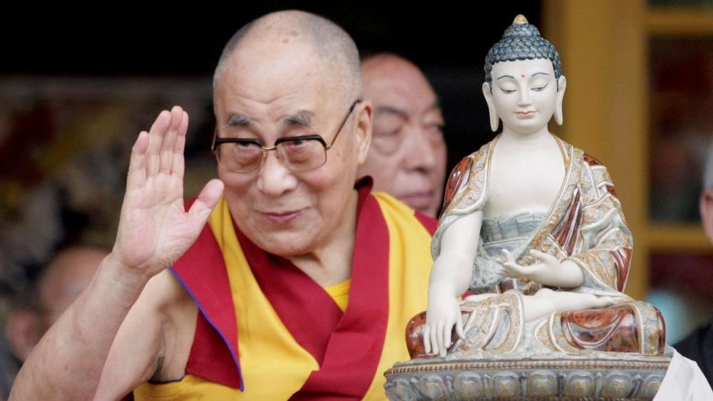 China urges Biden not to sign Tibet Bill, 'concerned' over US Congressional delegation visit to meet Dalai Lama