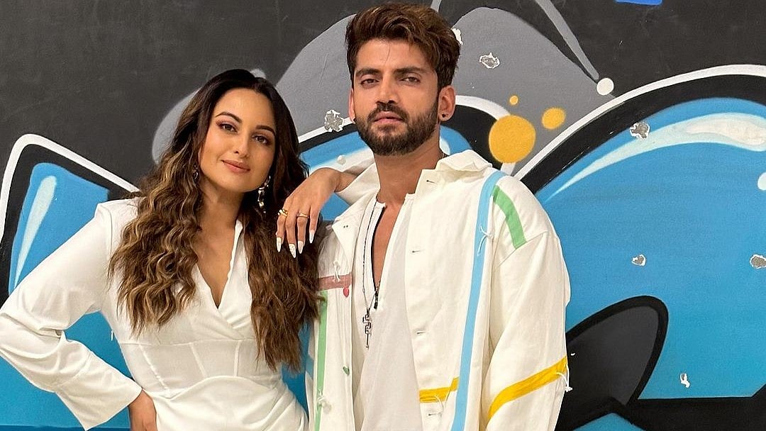 Sonakshi Sinha to marry Zaheer Iqbal on June 23: Report