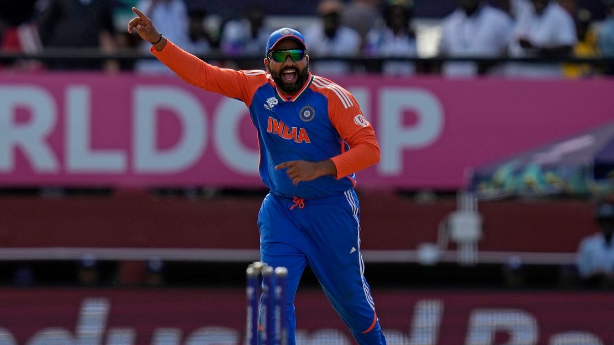 "It's very satisfying to win this game," said India skipper Rohit Sharma after his team gained revenge for a humiliating 10-wicket loss to England in the semi-finals of the 2022 T20 World Cup.