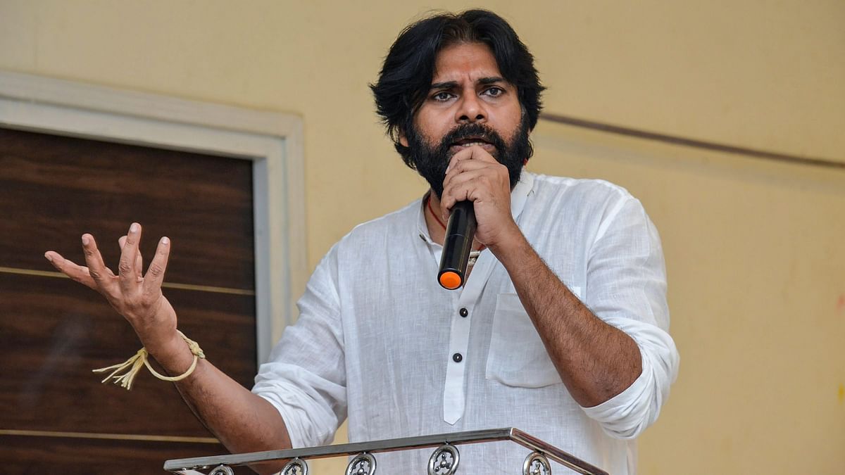 Actor and Janasena Party chief Pawan Kalyan won the Pithapuram Assembly seat in Andhra Pradesh defeating his YSR Congress Party rival Vanga Geetha.