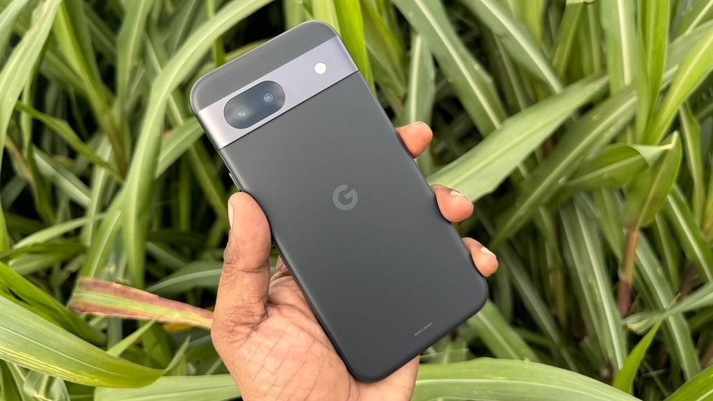 Google Pixel 8a series.