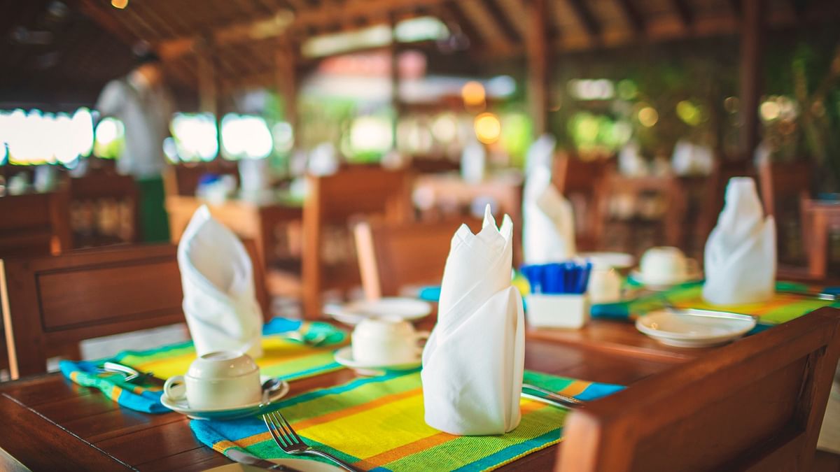 Restaurants across India see steep fall in business amid heatwave conditions: Report