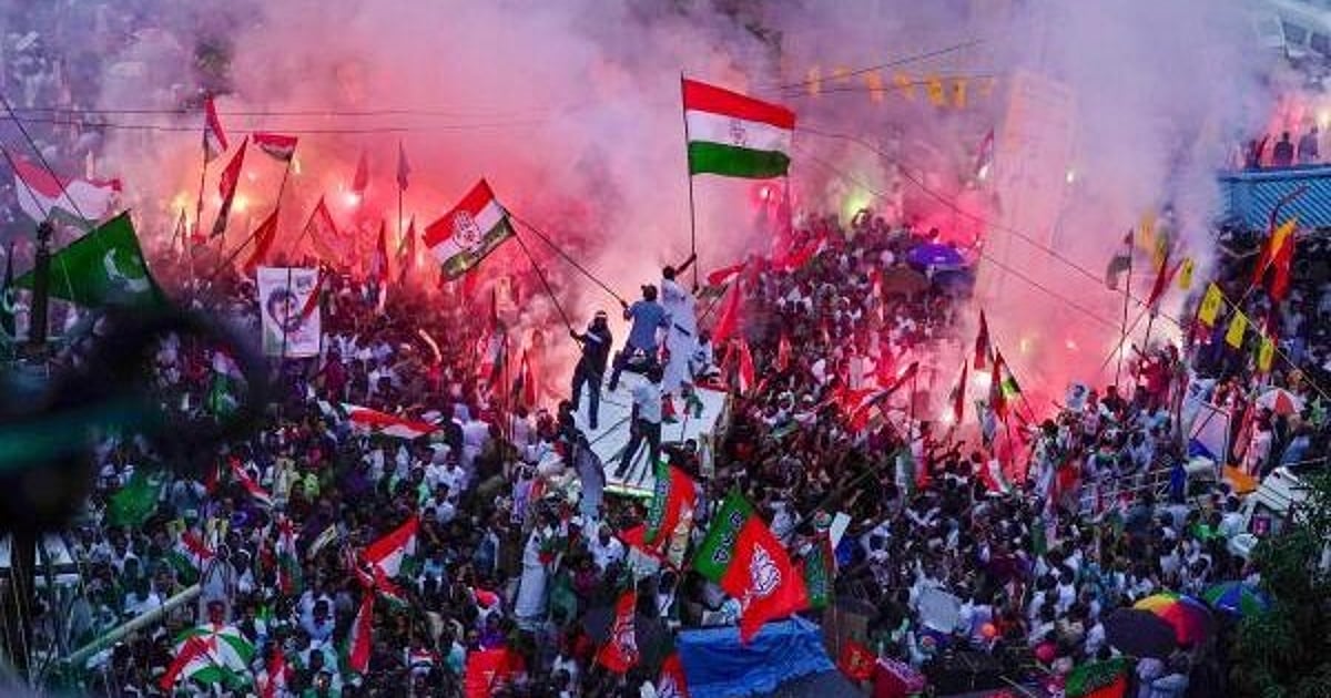 Lok Sabha Elections 2024 | CPI(M) to introspect on loss in Kerala; Congress, BJP get morale boost