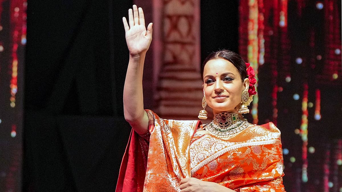 Kangana Ranaut won her first ever election as she was elected from her home state, Mandi, in Himachal Pradesh. Kangana defeated Vikramaditya Singh, the son of six-time chief minister Virbhadra Singh and state Congress chief Pratibha Singh.