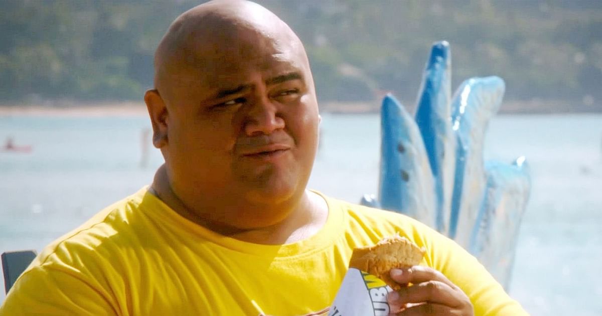 Taylor Wily, 'Hawaii Five-0' and 'Forgetting Sarah Marshall' actor, passes away at 56