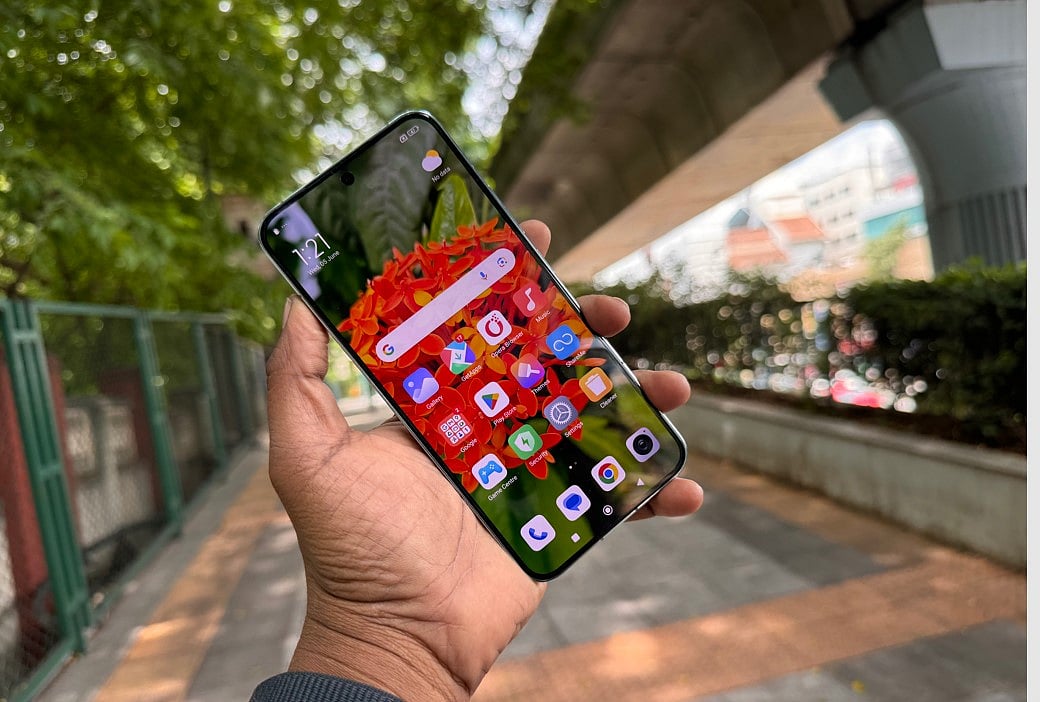 Xiaomi 14 series.