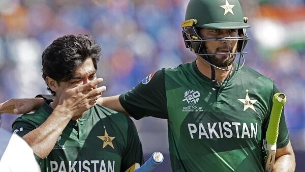 T20 World Cup 2024 | Demoralised Pakistan eye big win against Canada to keep hopes alive