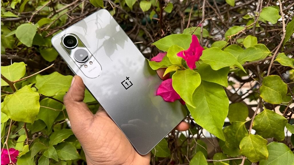 OnePlus Nord CE4 Lite review: Decent performer