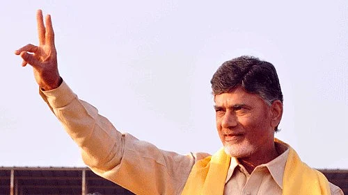 Andhra Pradesh and Telangana offer hope and promise