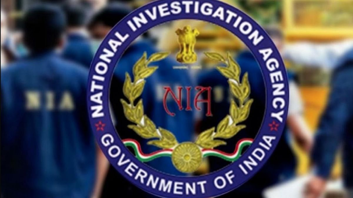 NIA conducts searches in Jharkhand in coal mine attack case