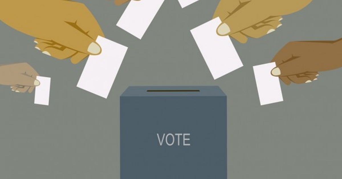 Jharkhand Assembly Elections 2025 What is universal adult franchise?