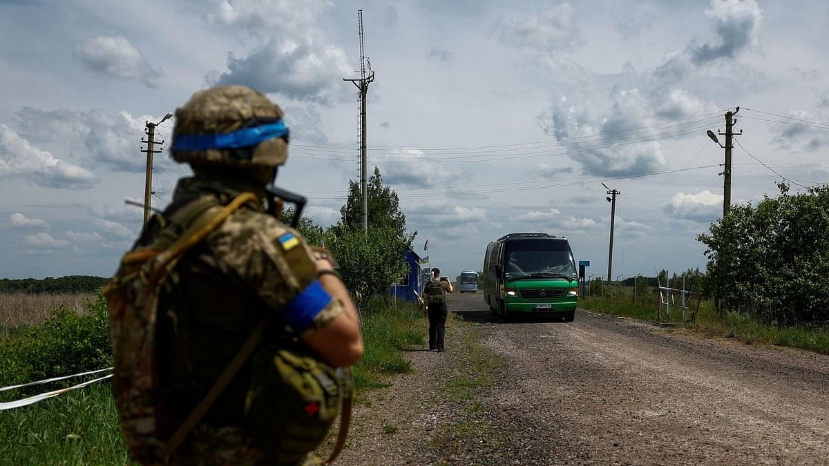 Ukraine civilian death toll rises to highest in nearly a year, UN says