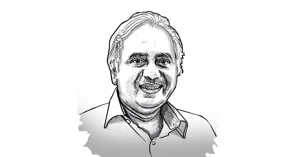 Tibet, not LAC, is the real issue