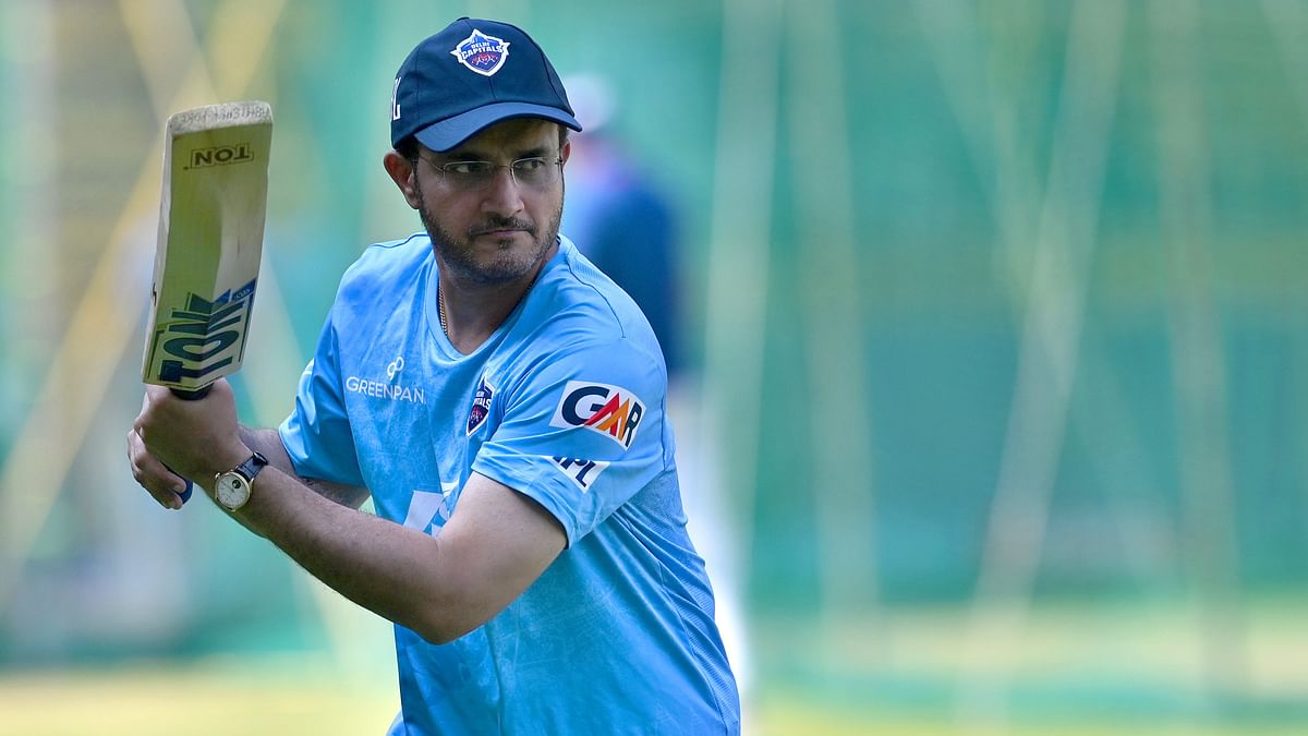 Sourav Ganguly in favour of impact player but wants teams to decide their picks at toss