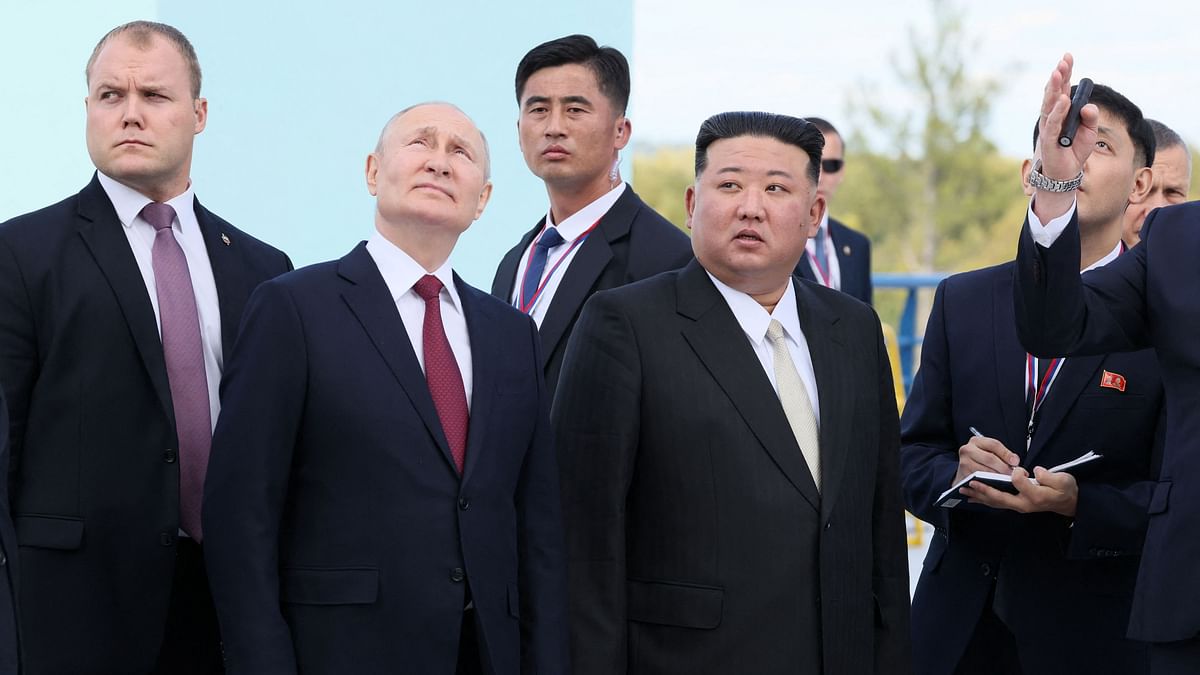 Explained | Why Putin may visit North Korea