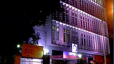 Reduce GST slabs, hike exemption threshold for firms with up to Rs