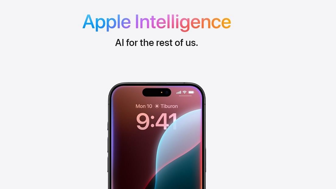 Apple Intelligence feature will be coming up with new iOS/iPadOS 18, macOS Sequoia updates later this year,