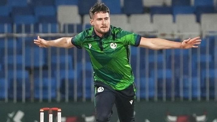 Josh Little will have a test as he will be bowling against the one of the T20 World Cup contenders. 