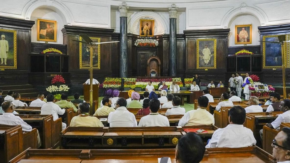 Lok Sabha to get LoP after 10 years, opposition hopes deputy speaker gets elected