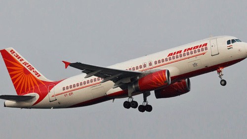 Air India Delhi-Vancouver flight takes off after 22-hour delay