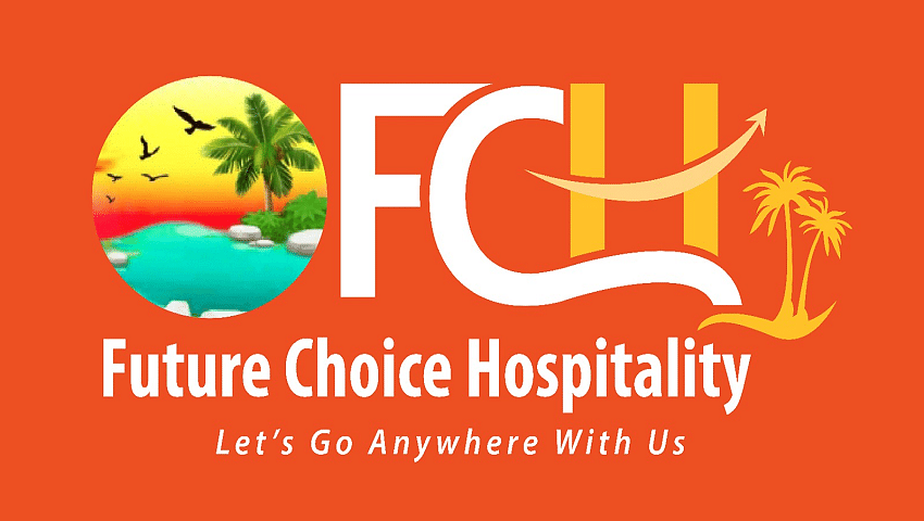 Write Your Own Travel Epic with Future Choice Hospitality