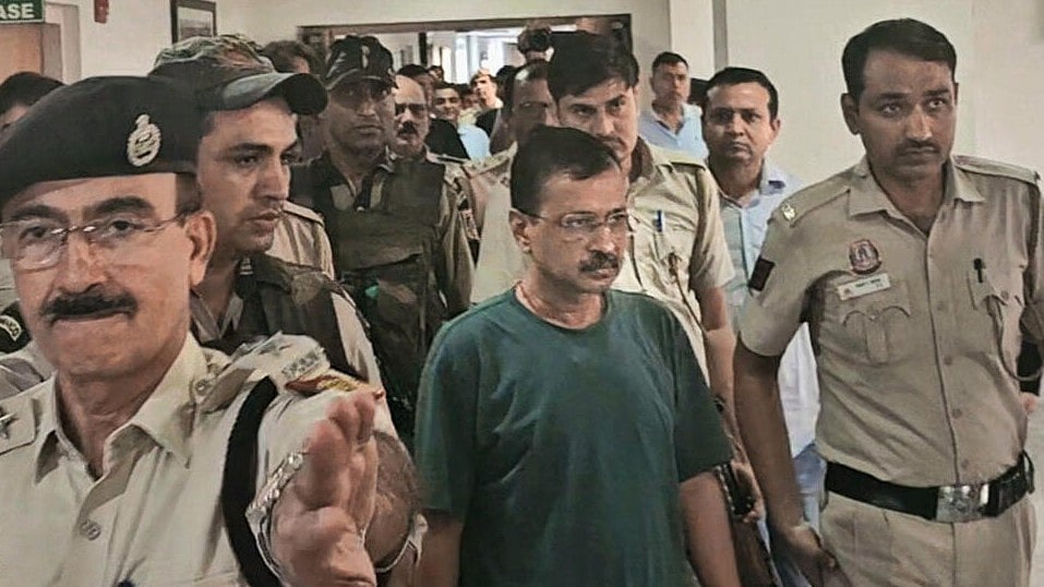 DH Evening Brief: Arvind Kejriwal sent to 3-day CBI custody; Om Birla  re-elected Speaker of Lok Sabha
