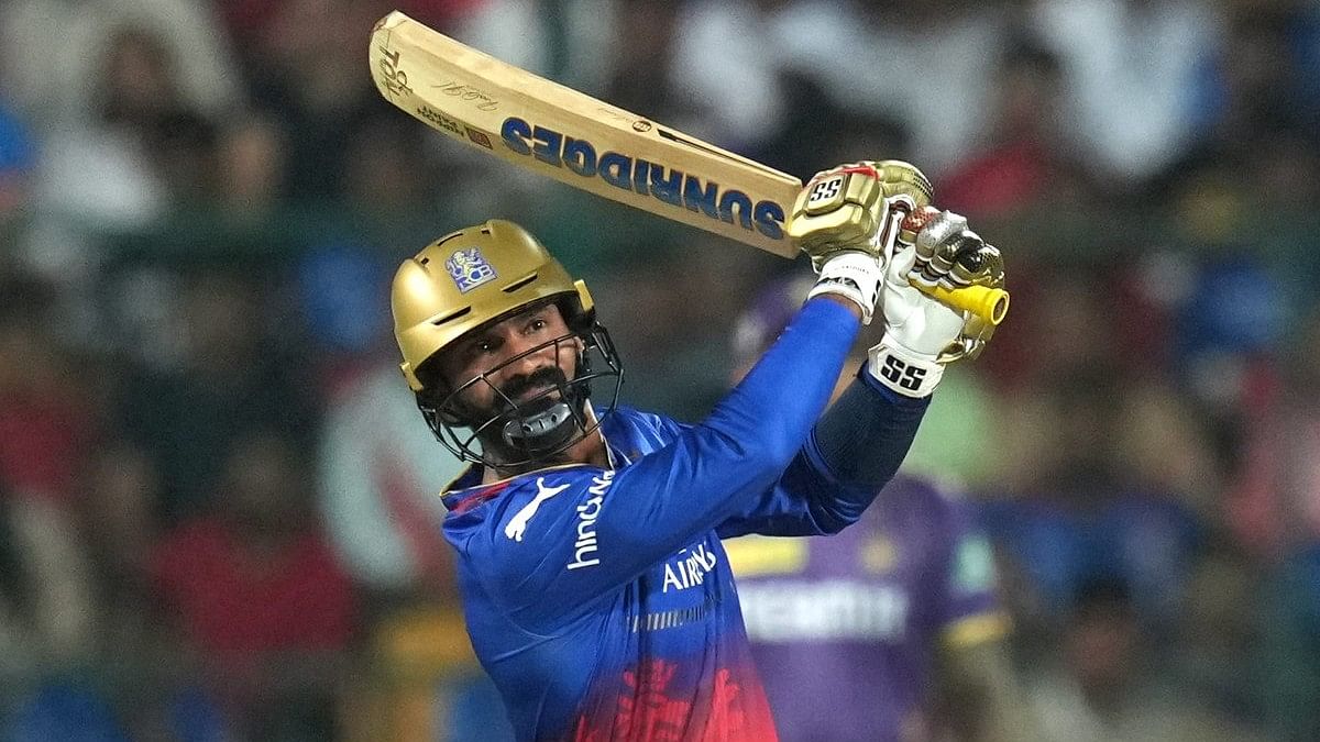 Dinesh Karthik retires from all forms of competitive cricket on his 39th birthday