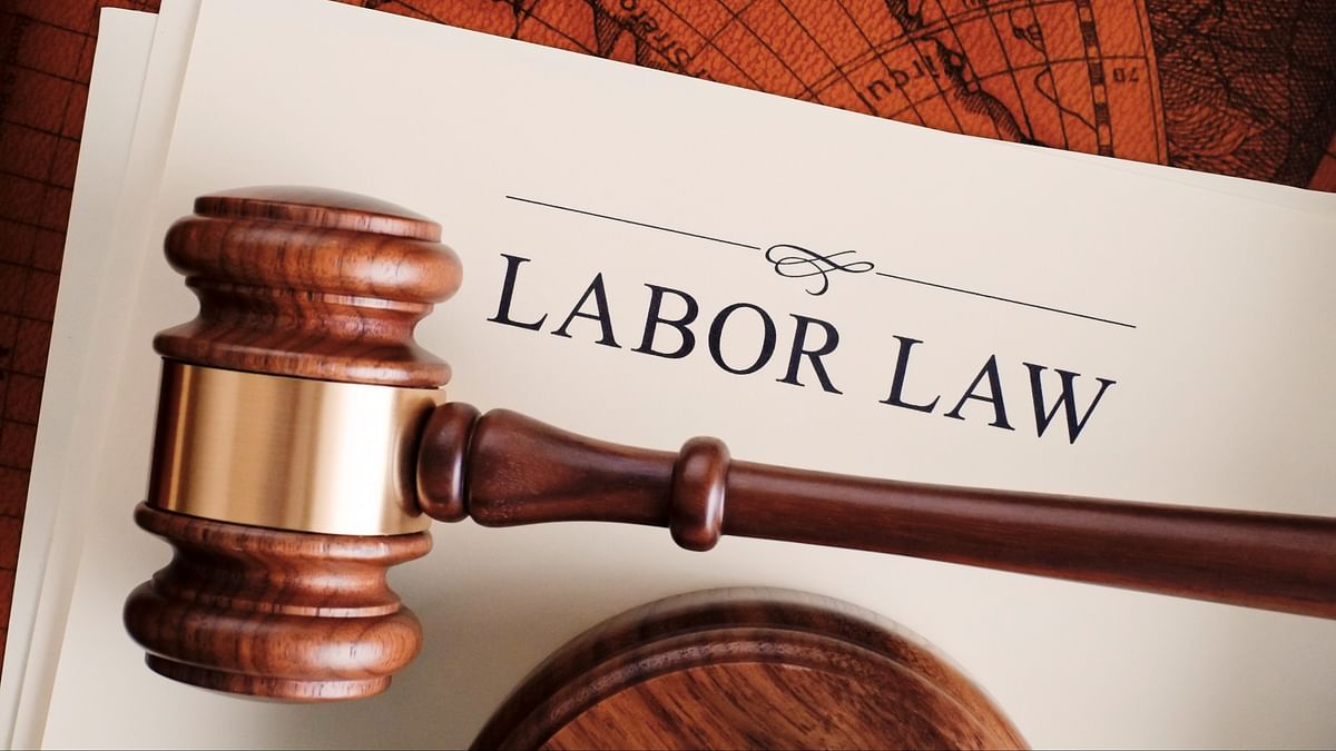 Ensure global giants adhere to labour laws