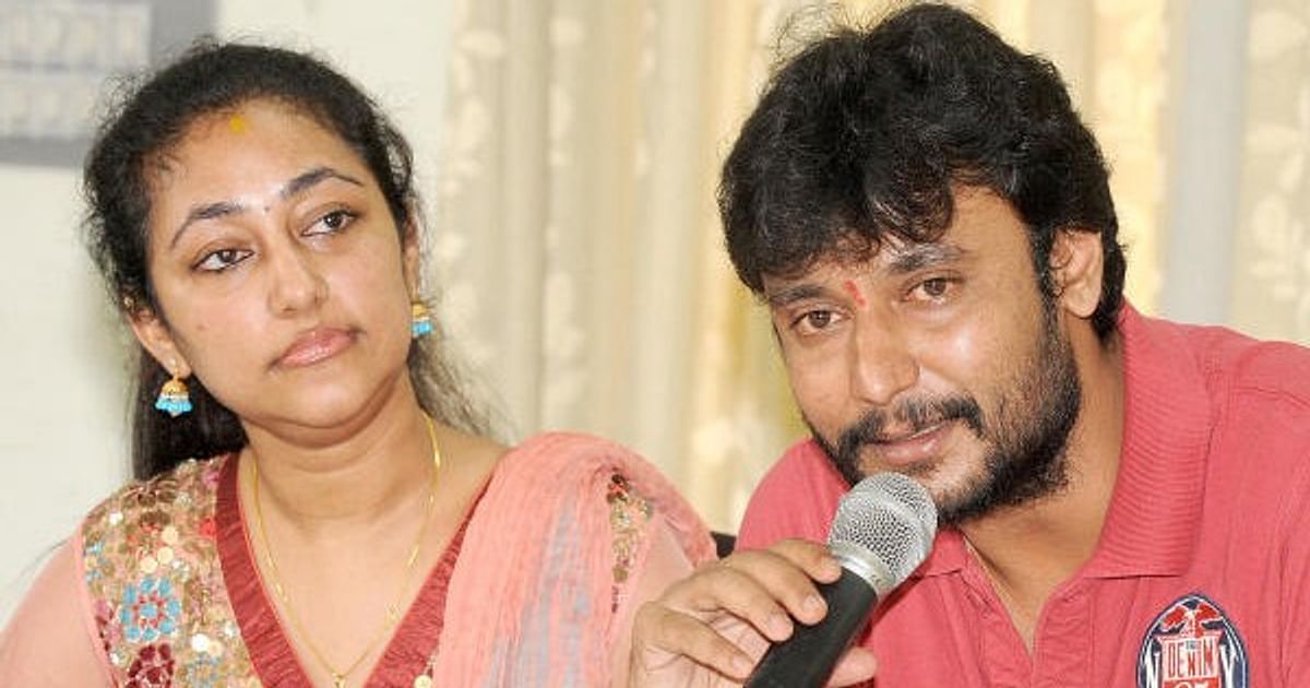 Darshan arrest news | This too shall pass: Kannada actor Darshan's wife urges fans to remain calm