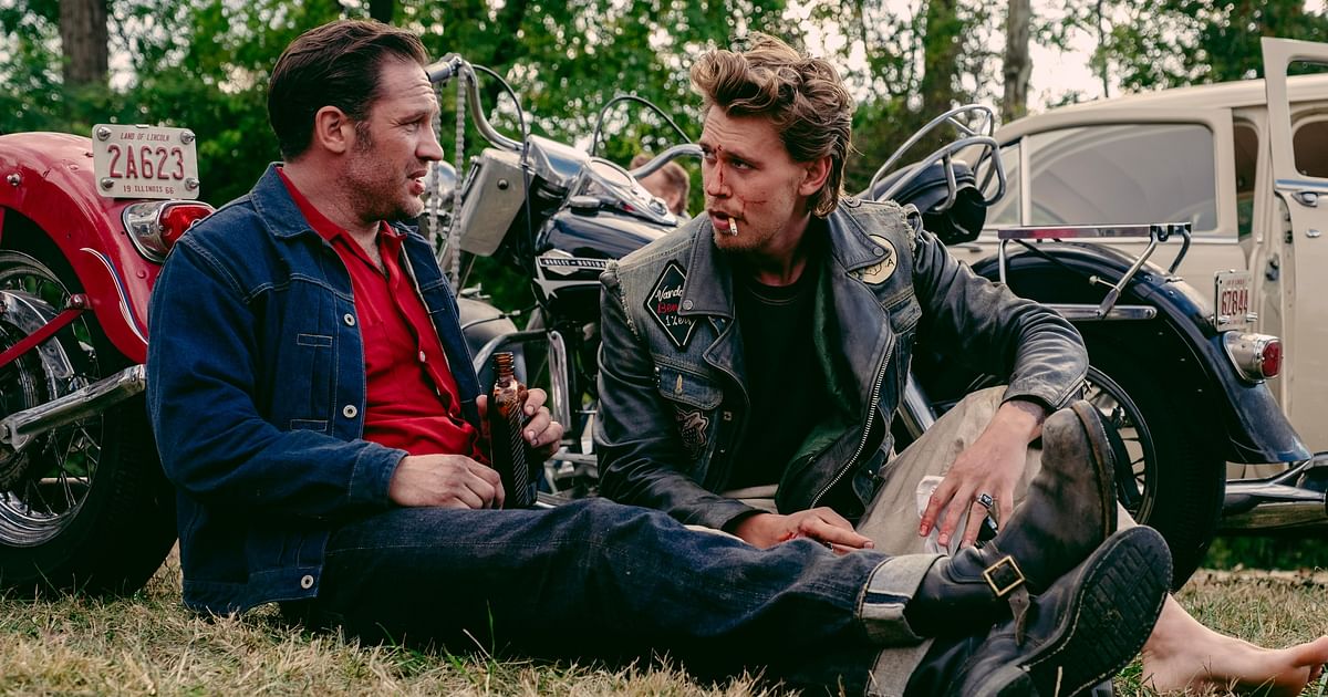 'The Bikeriders' movie review: A bumpy ride through the 60s